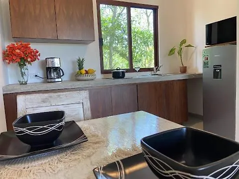 Basic Tulum La Veleta Apartment