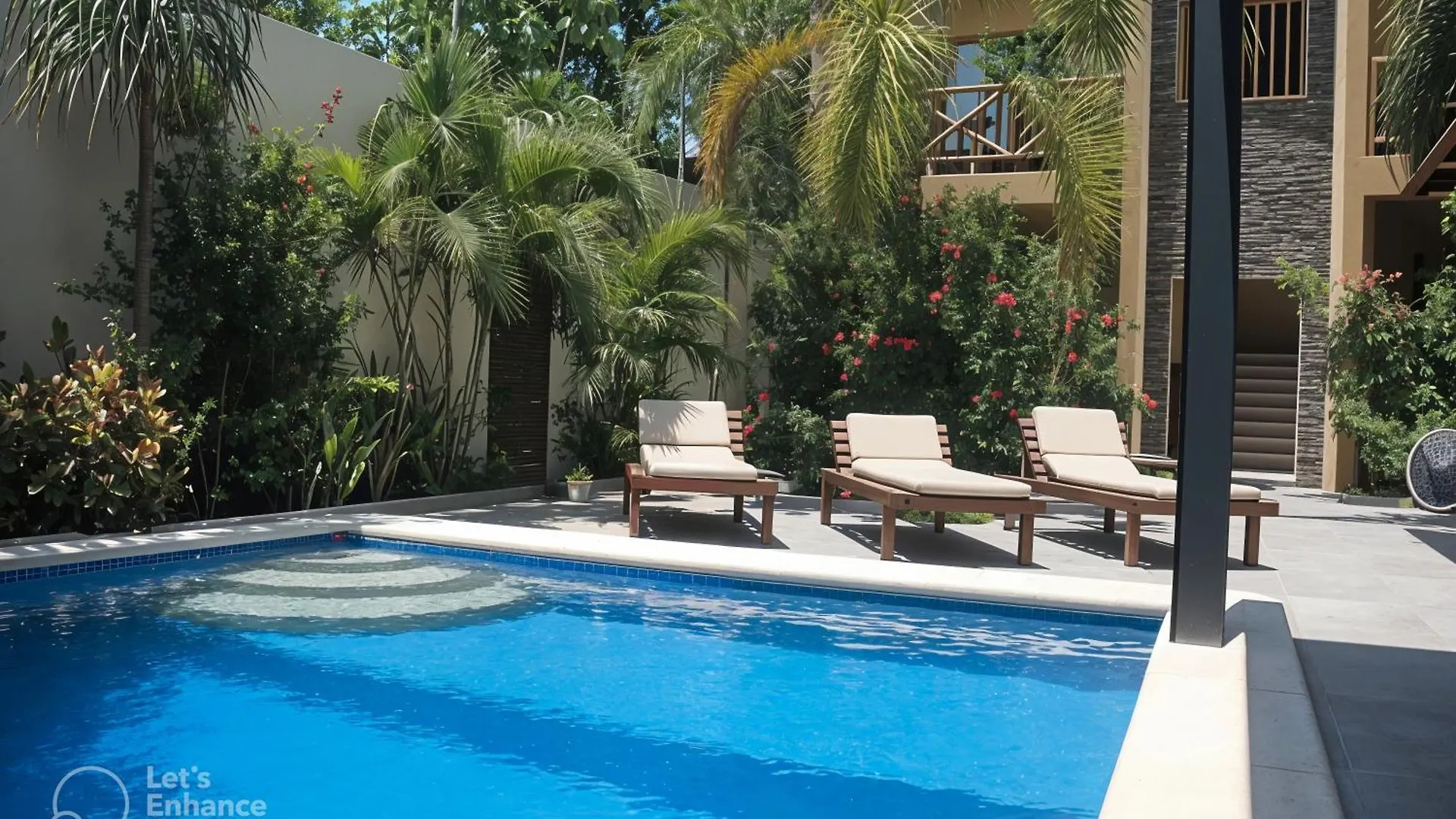 Basic Tulum La Veleta Apartment Mexico