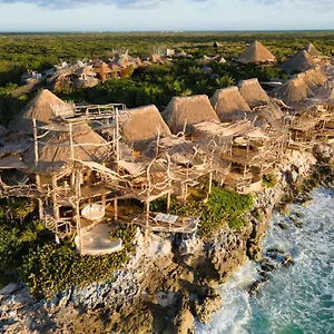 Azulik - Adults Only Otel