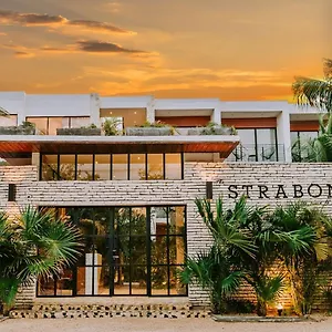 The Strabon Otel